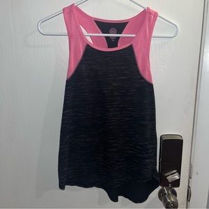 SO kohls brand tank top